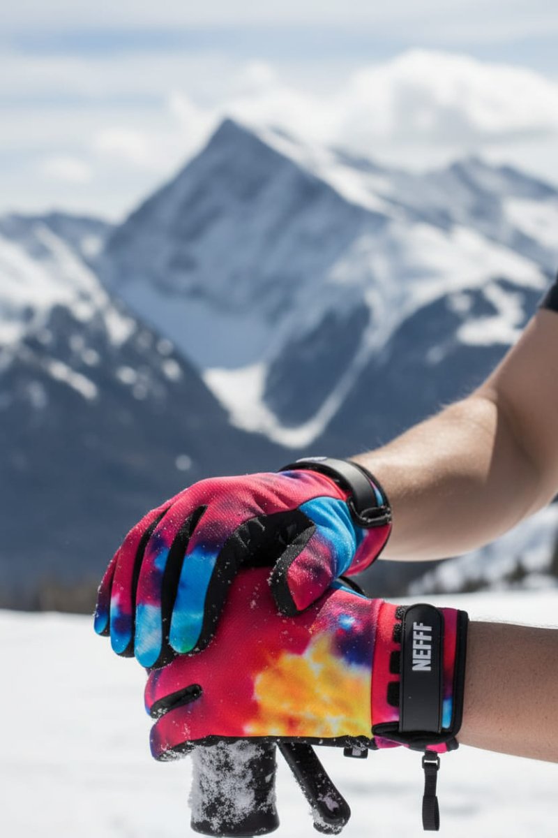 Chameleon - GantsGantsNeff