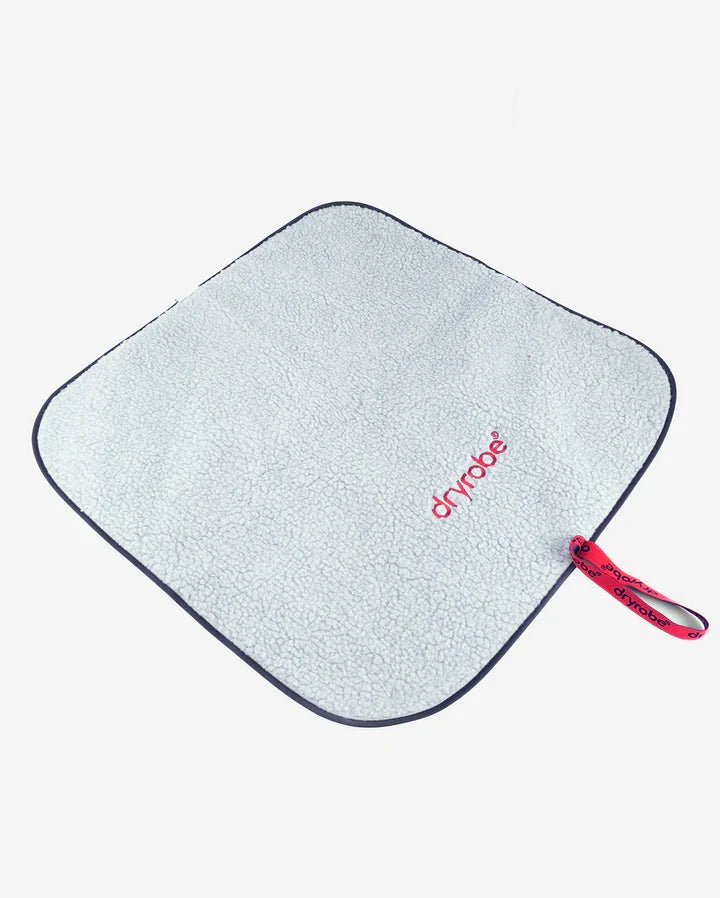 Changing Mat - Tapis De Change Gris NoirAccessoriesDryrobe