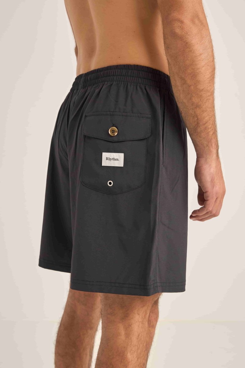 Channel Beach Short Homme#ShortsRhythm