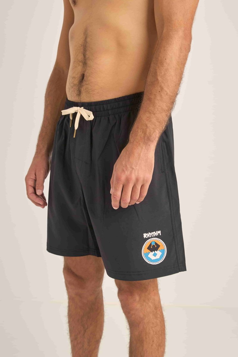 Channel Beach Short Homme#ShortsRhythm