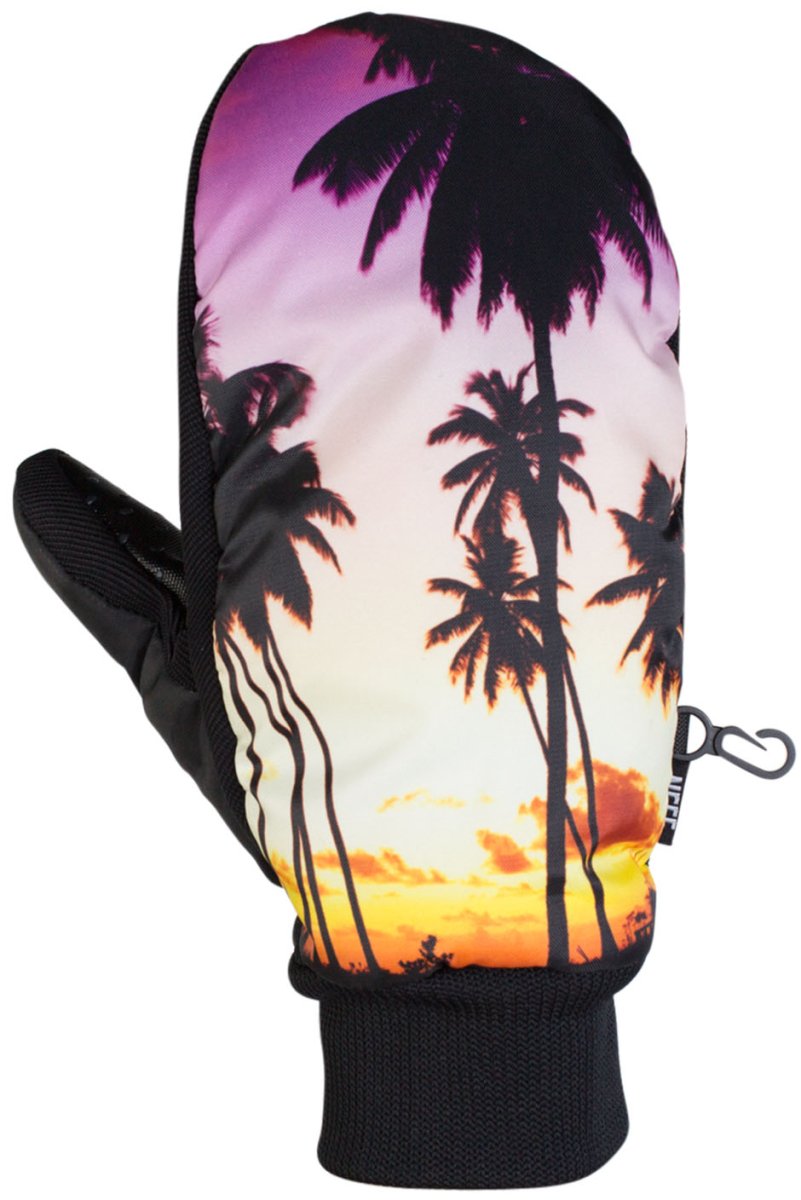 Character Mitt - MoufflesGantsNeff