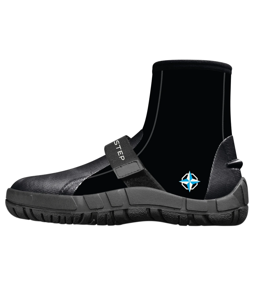 Chaussons De Marche AquatiqueChaussons SurfOcean Step