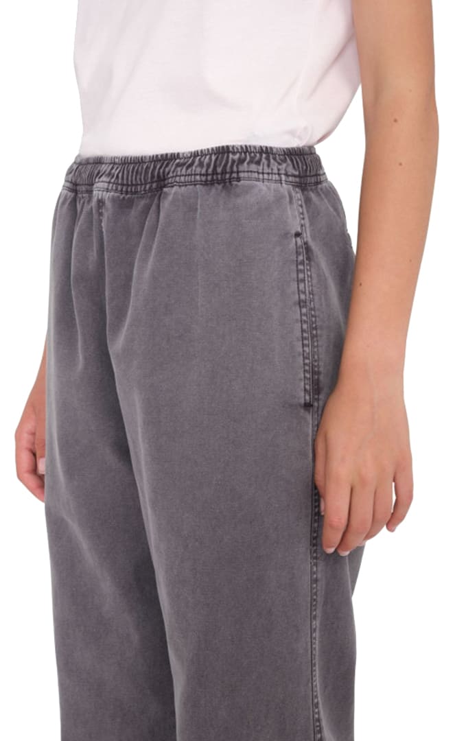 Cheellin Ew Pantalon Femme#PantalonsVolcom