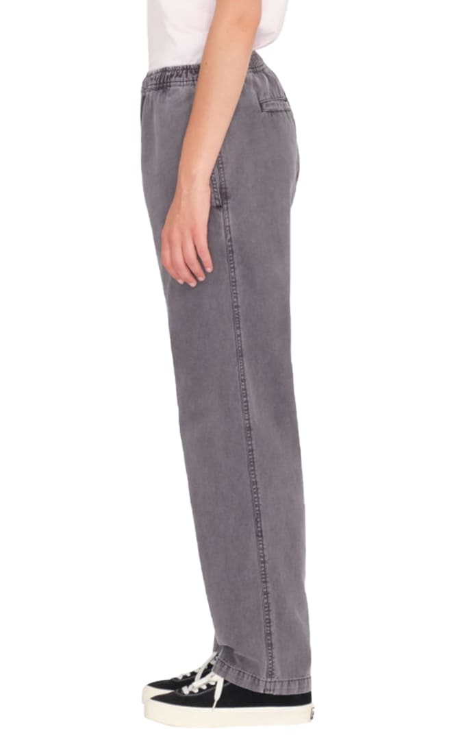 Cheellin Ew Pantalon Femme#PantalonsVolcom