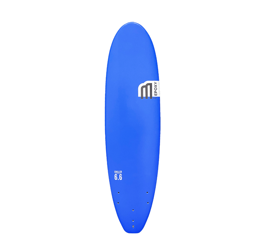 Chiller Classic Epoxy 6"6 - Planche De Surf SoftboardSoftboardMdns
