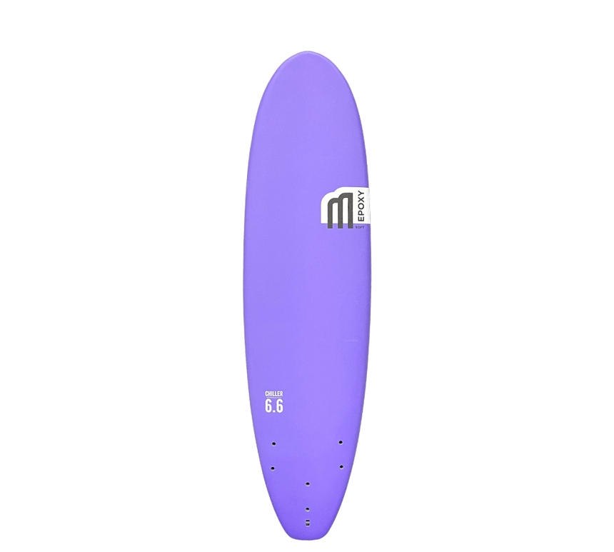 Chiller Classic Epoxy 6"6 - Planche De Surf SoftboardSoftboardMdns