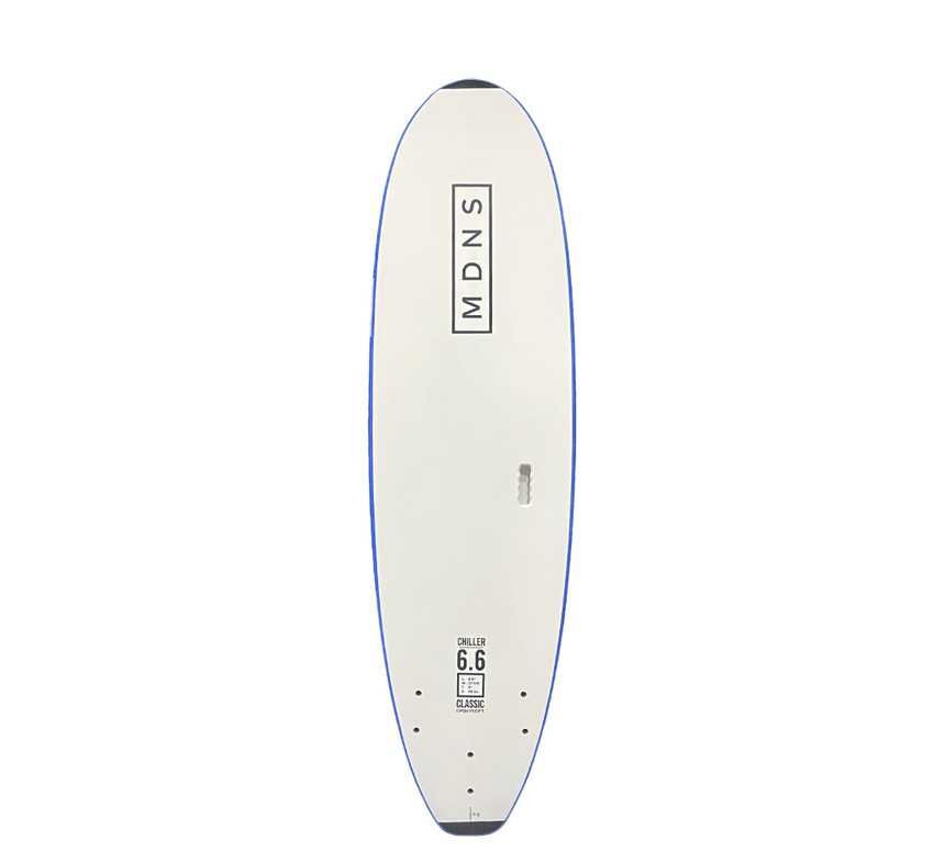 Chiller Classic Epoxy 6"6 - Planche De Surf SoftboardSoftboardMdns