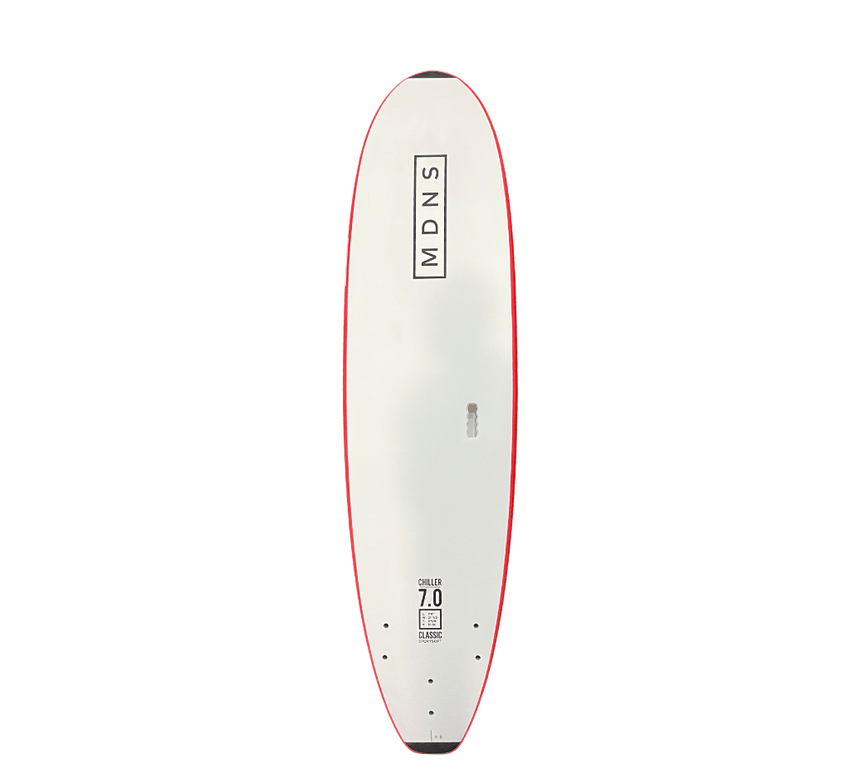Chiller Classic Epoxy 7"0 - Planche De Surf SoftboardSoftboardMdns
