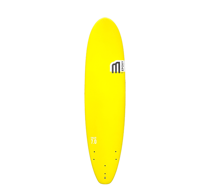 Chiller Classic Epoxy 7"0 - Planche De Surf SoftboardSoftboardMdns