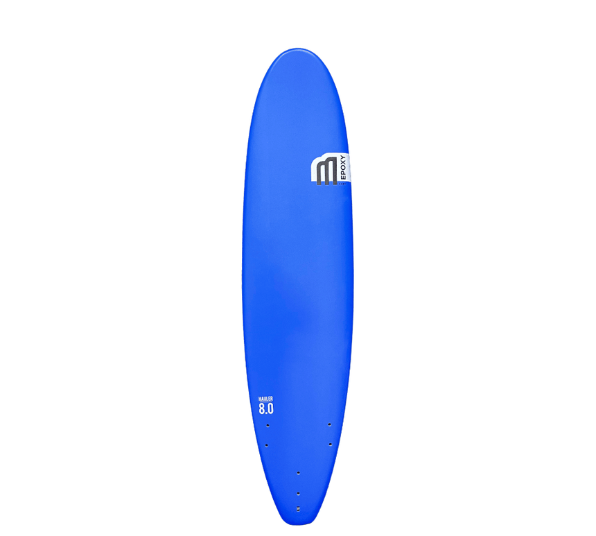 Chiller Classic Epoxy 8"0 - Planche De Surf SoftboardSoftboardMdns