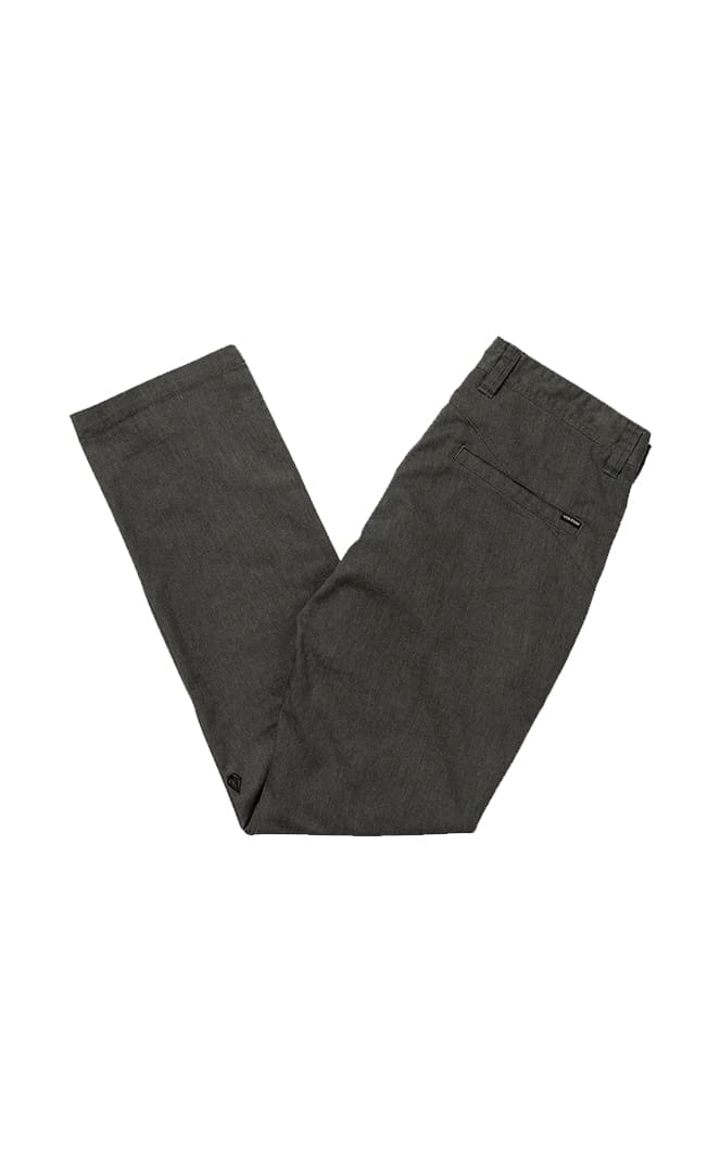 Chino Frickin Modern Strech Pantalon Homme#PantalonsVolcom