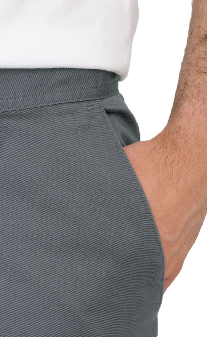 Chino Frickin Modern Strech Pantalon Homme#PantalonsVolcom