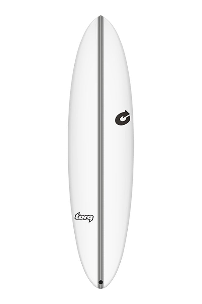 Chopper Tec Planche De Surf Funboard#Funboard / HybrideTorq