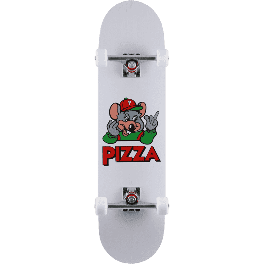 Chucky - Skate Complet 8.25Skateboard StreetPizza Skateboard