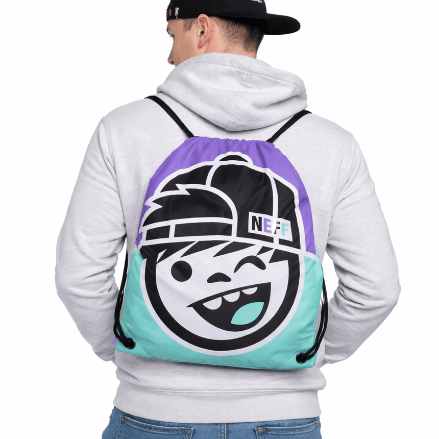 CINCH SACK BACKPACK NEFFSacs à DosNeff