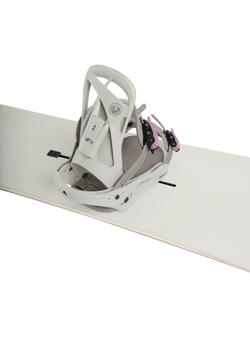 Citizen Re:Flex - Fixations De Snowboard FemmeFixations SnowboardBurton