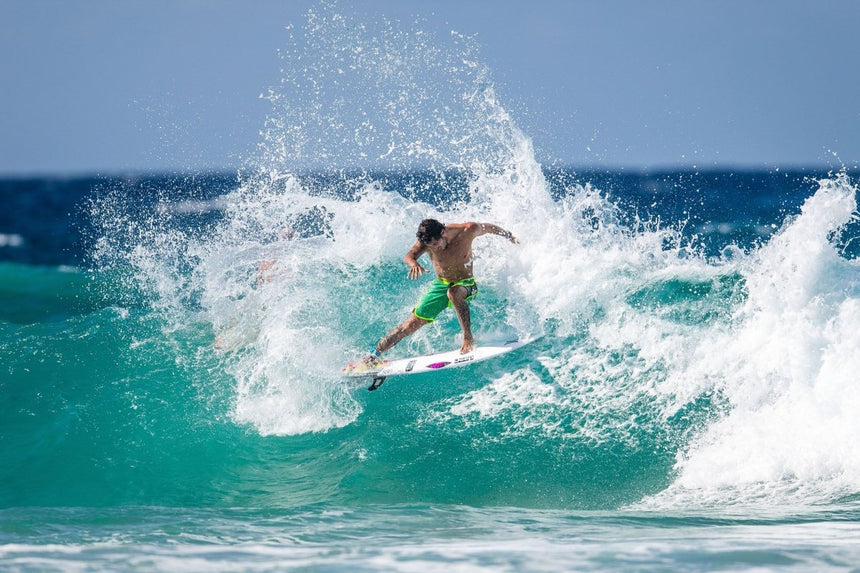 Classic All Purpose Tranquil Blue housse de surf#Housses SurfFcs