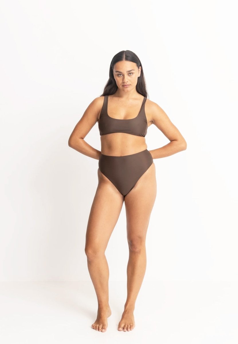 Classic - Bas De Maillot FemmeMaillots De BainRhythm