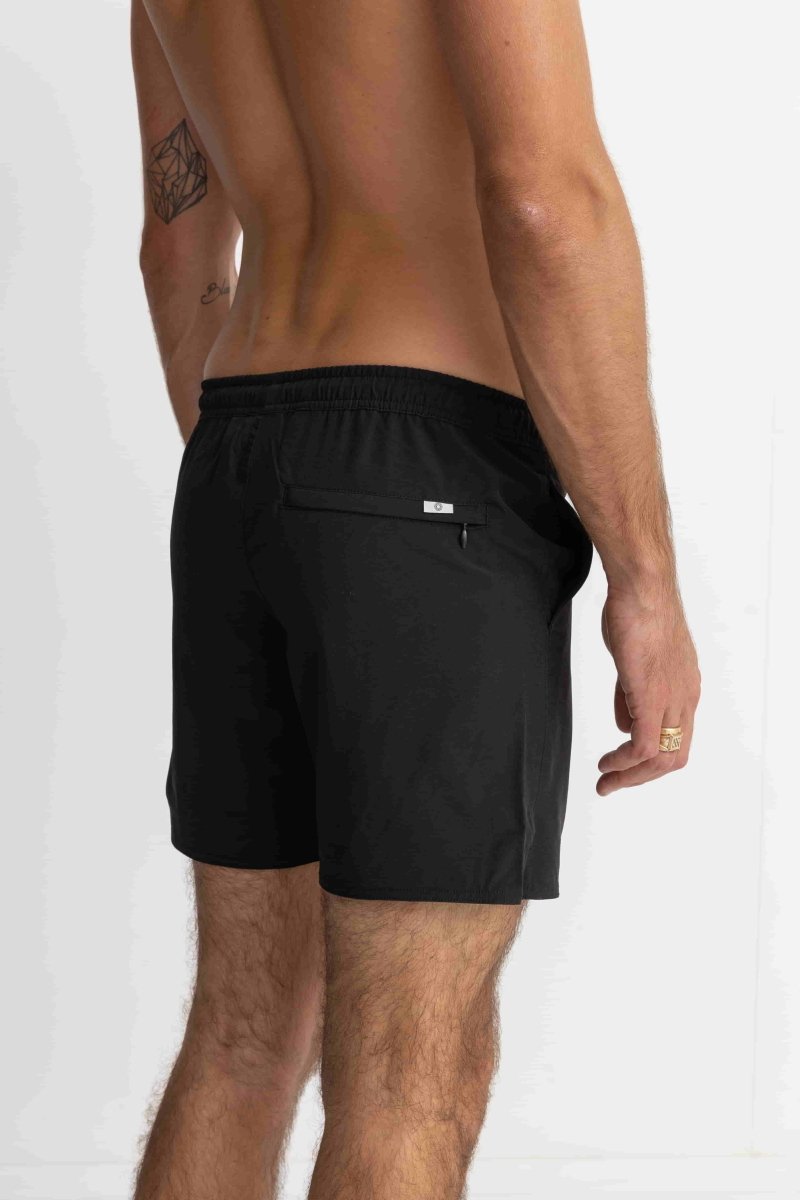 Classic Beach Short Homme#BoardshortsRhythm