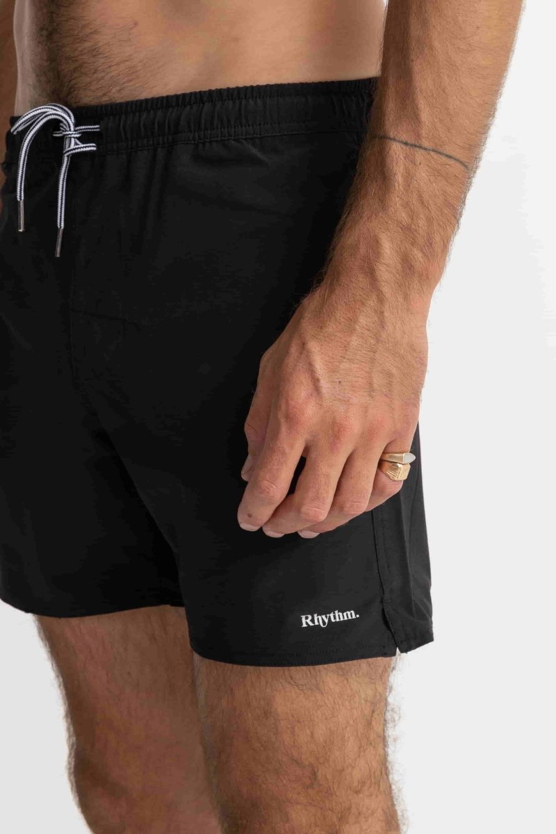Classic Beach Short Homme#BoardshortsRhythm
