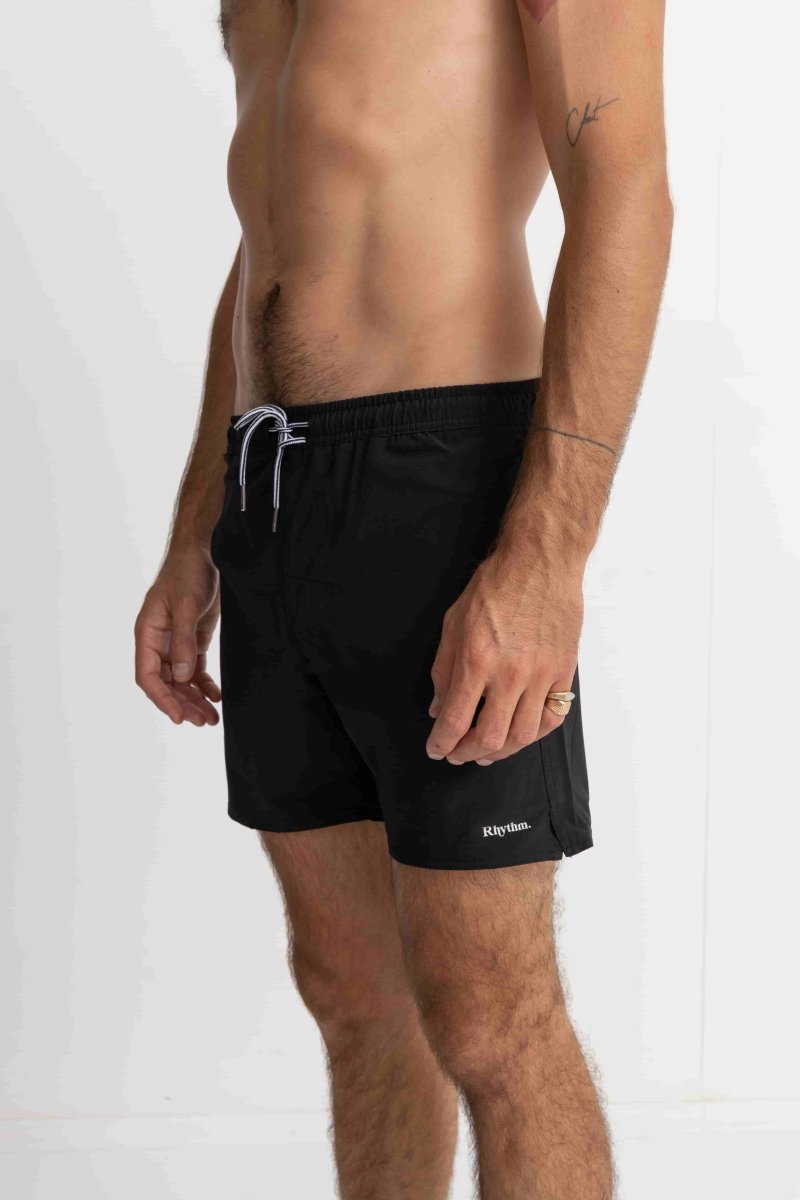 Classic Beach Short Homme#BoardshortsRhythm