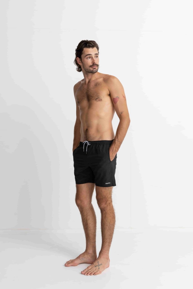 Classic Beach Short Homme#BoardshortsRhythm