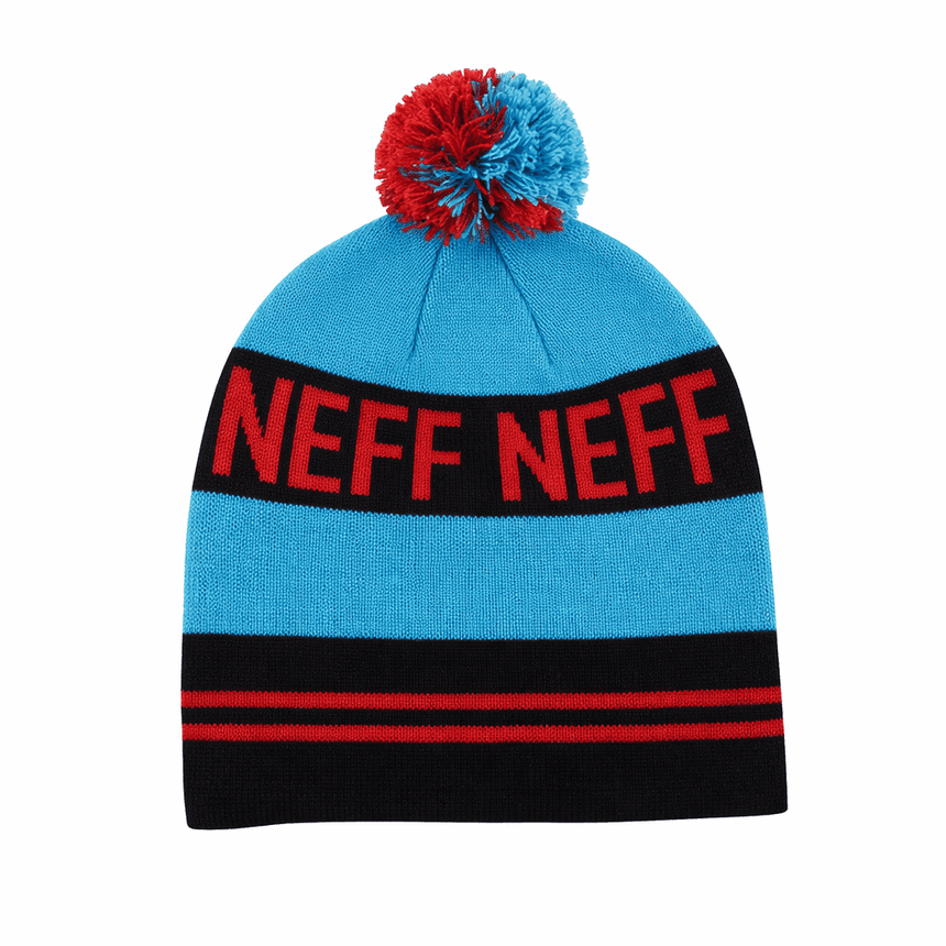 CLASSIC BEANIE NEFFBonnetsNeff