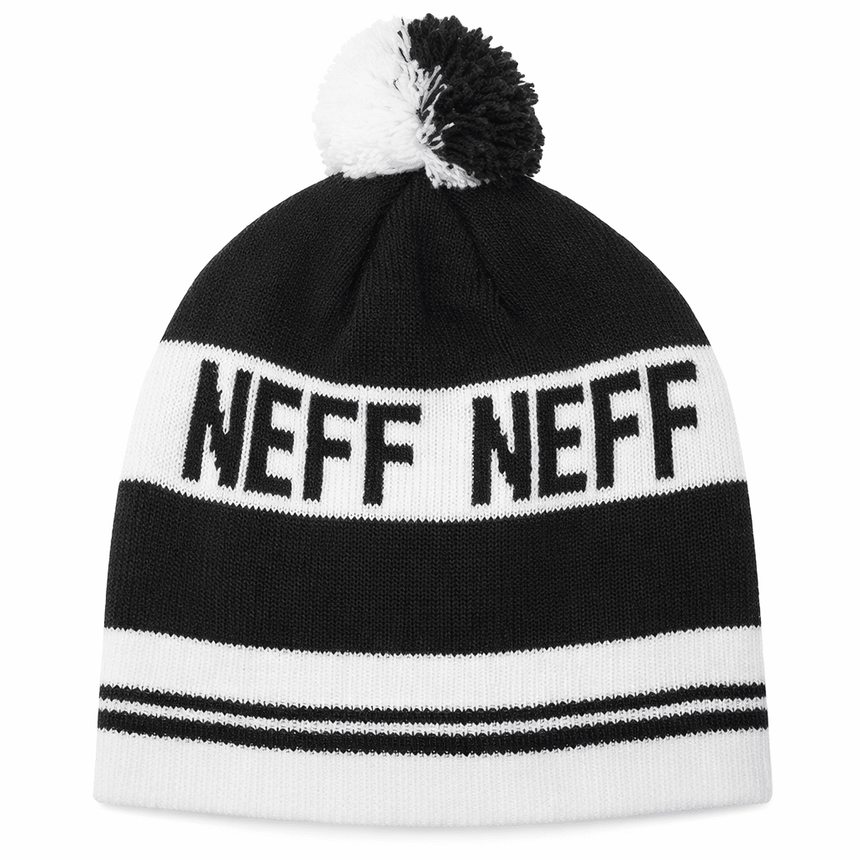 CLASSIC BEANIE NEFFBonnetsNeff