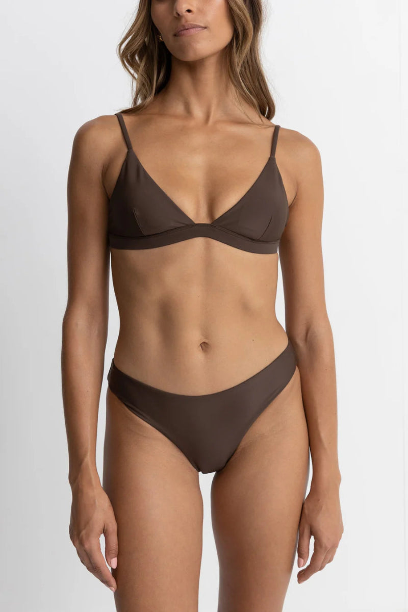 Classic Bralette - Haut De Maillot FemmeMaillots De BainRhythm