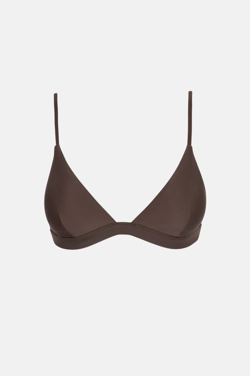 Classic Bralette - Haut De Maillot FemmeMaillots De BainRhythm