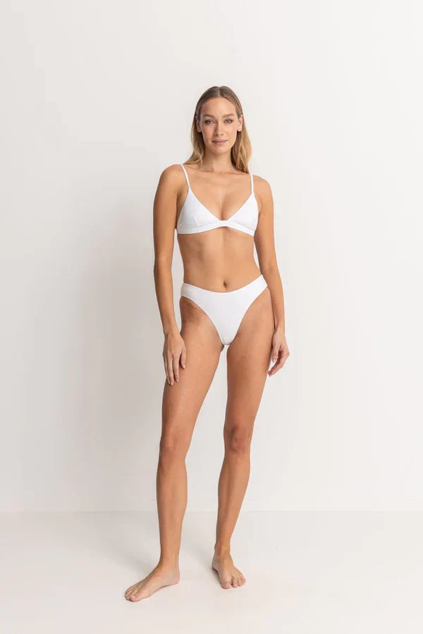 Classic Bralette - Haut De Maillot FemmeMaillots De BainRhythm