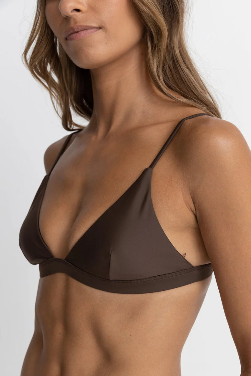 Classic Bralette - Haut De Maillot FemmeMaillots De BainRhythm