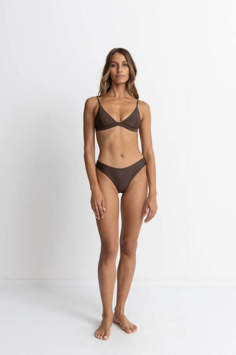 Classic Bralette - Haut De Maillot FemmeMaillots De BainRhythm