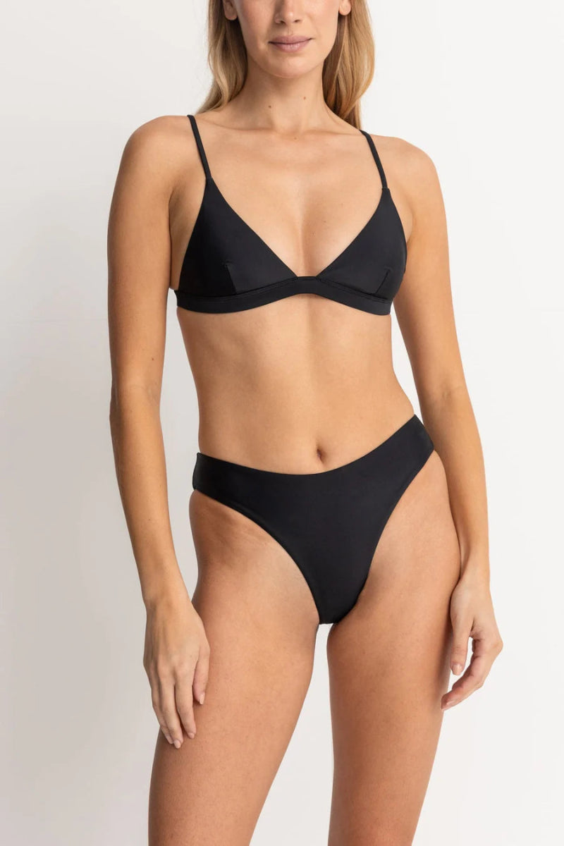 Classic Bralette - Haut De Maillot FemmeMaillots De BainRhythm