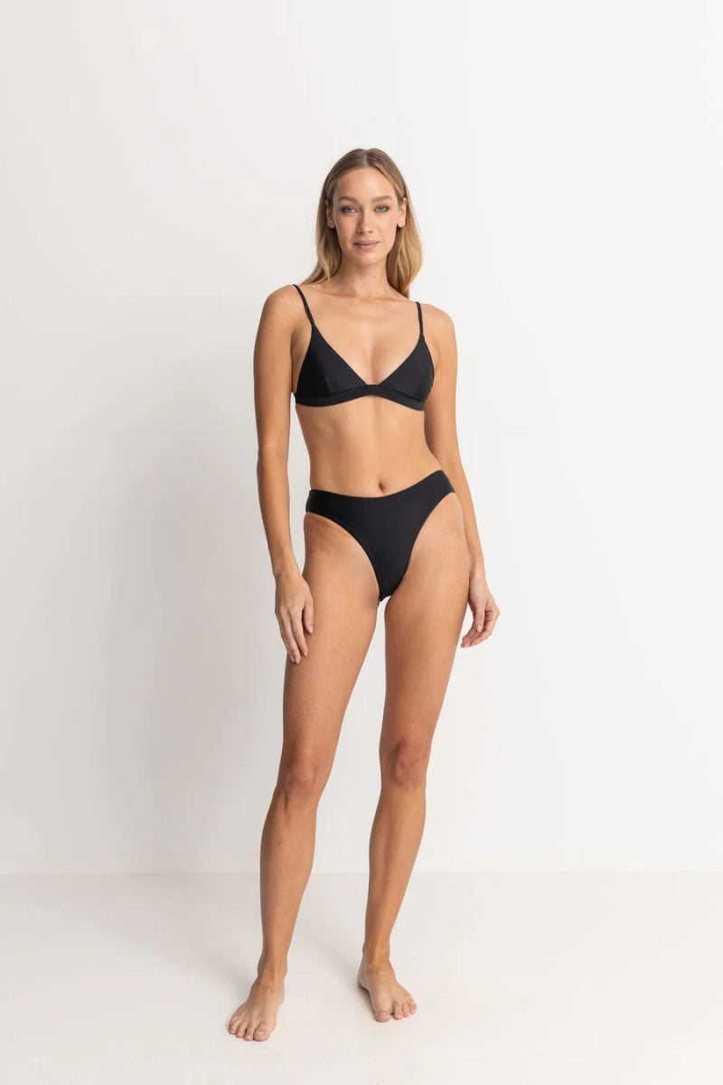 Classic Bralette - Haut De Maillot FemmeMaillots De BainRhythm
