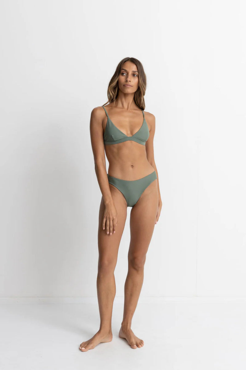 Classic Bralette - Haut De Maillot FemmeMaillots De BainRhythm