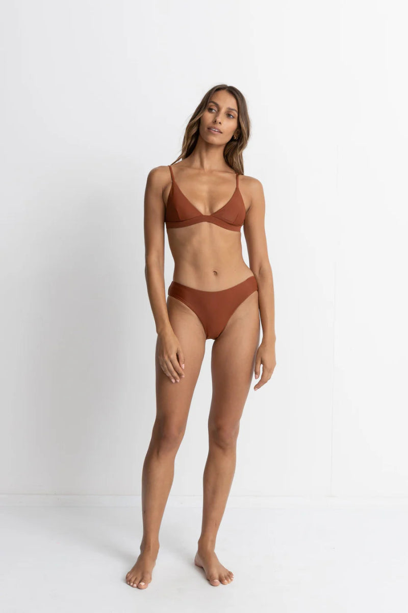 Classic Bralette - Haut De Maillot FemmeMaillots De BainRhythm