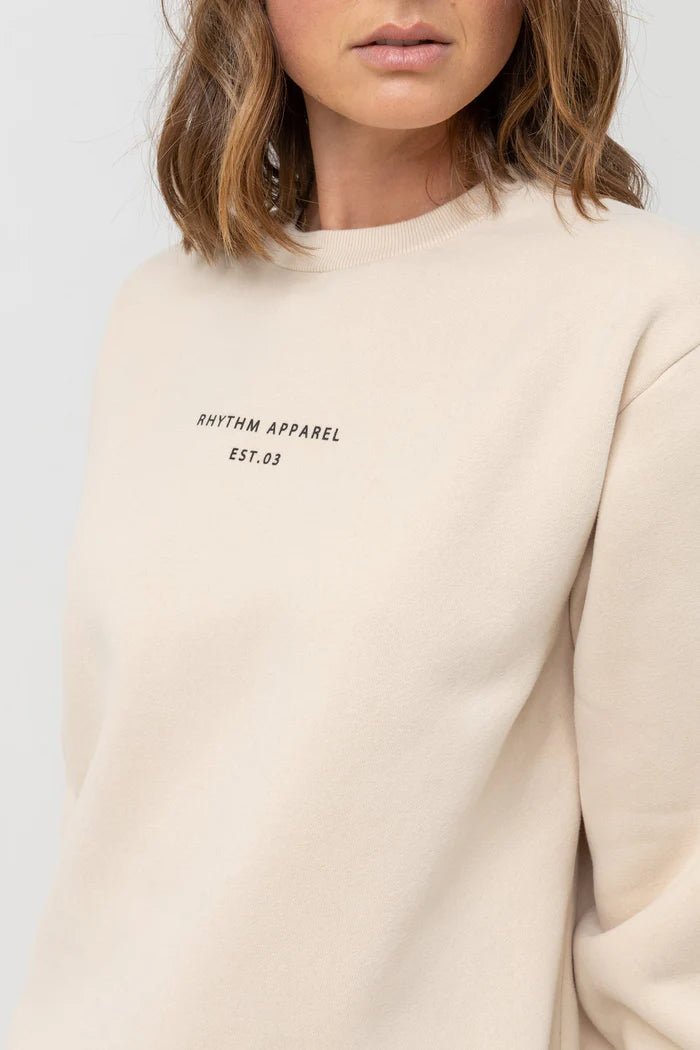 Classic Brand Polaire Femme#SweatsRhythm