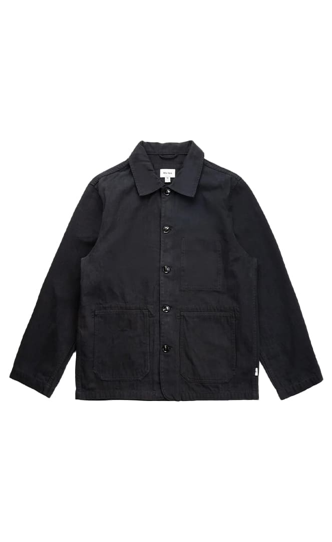 Classic Chore Manteau Homme#VestesRhythm