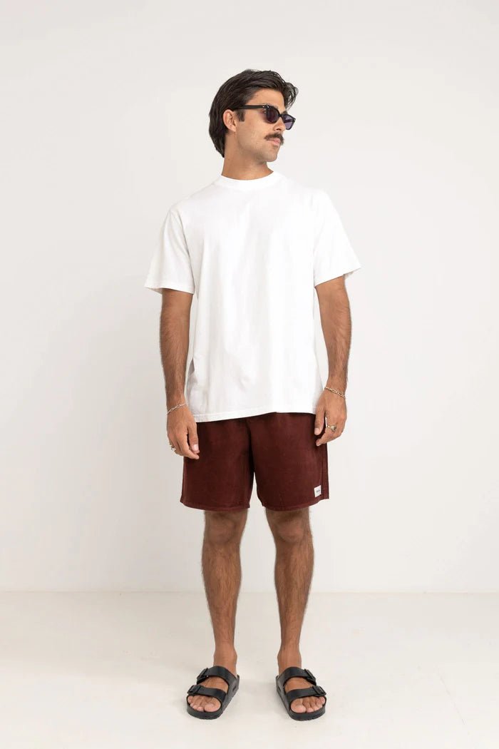Classic Cord Jam Homme#ShortsRhythm
