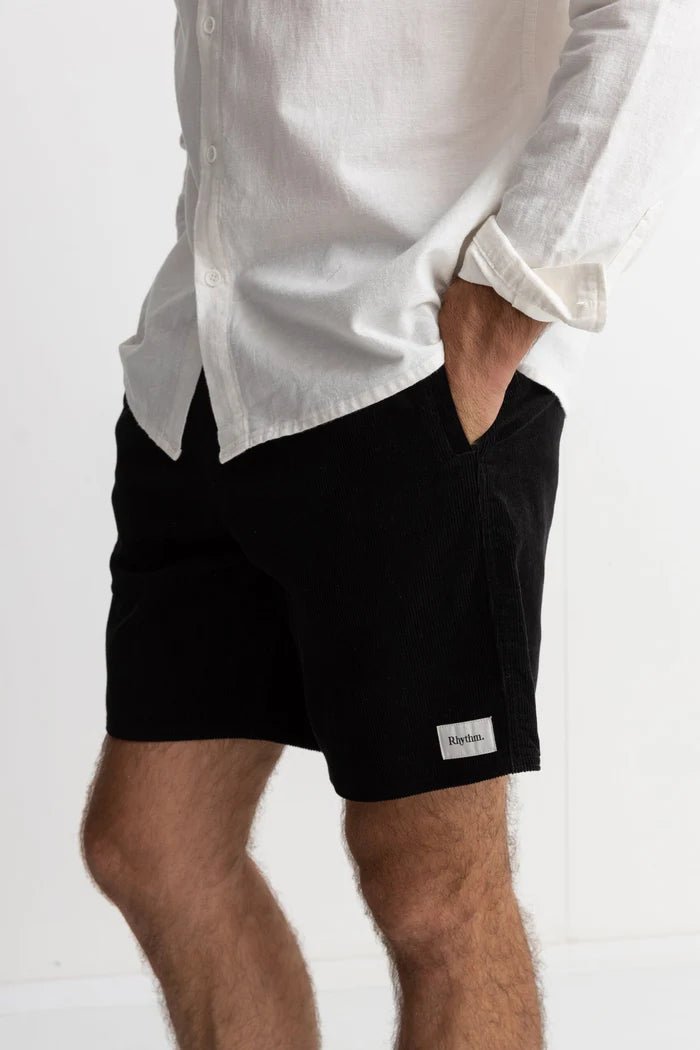 Classic Cord Jam Homme#ShortsRhythm