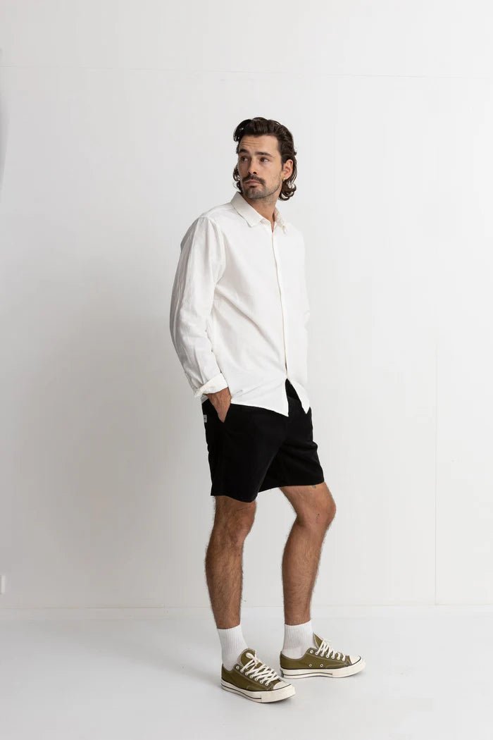 Classic Cord Jam Homme#ShortsRhythm