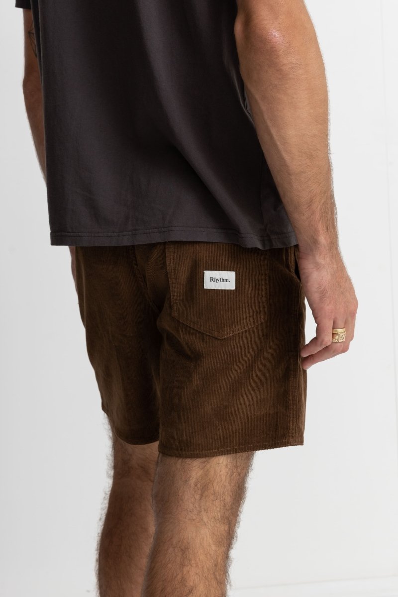 Classic Cord Jam Homme#ShortsRhythm