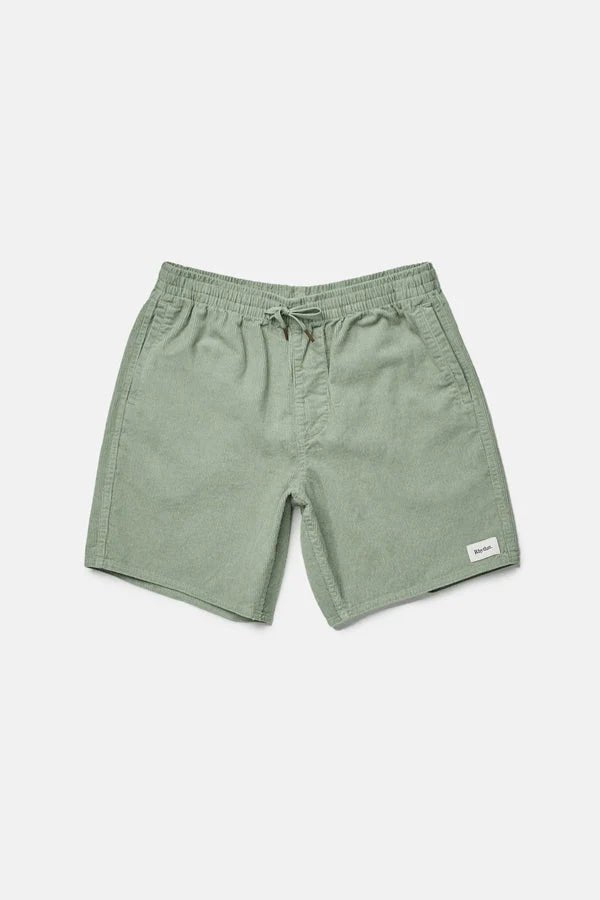 Classic Cord Jam - Short HommeShortsRhythm