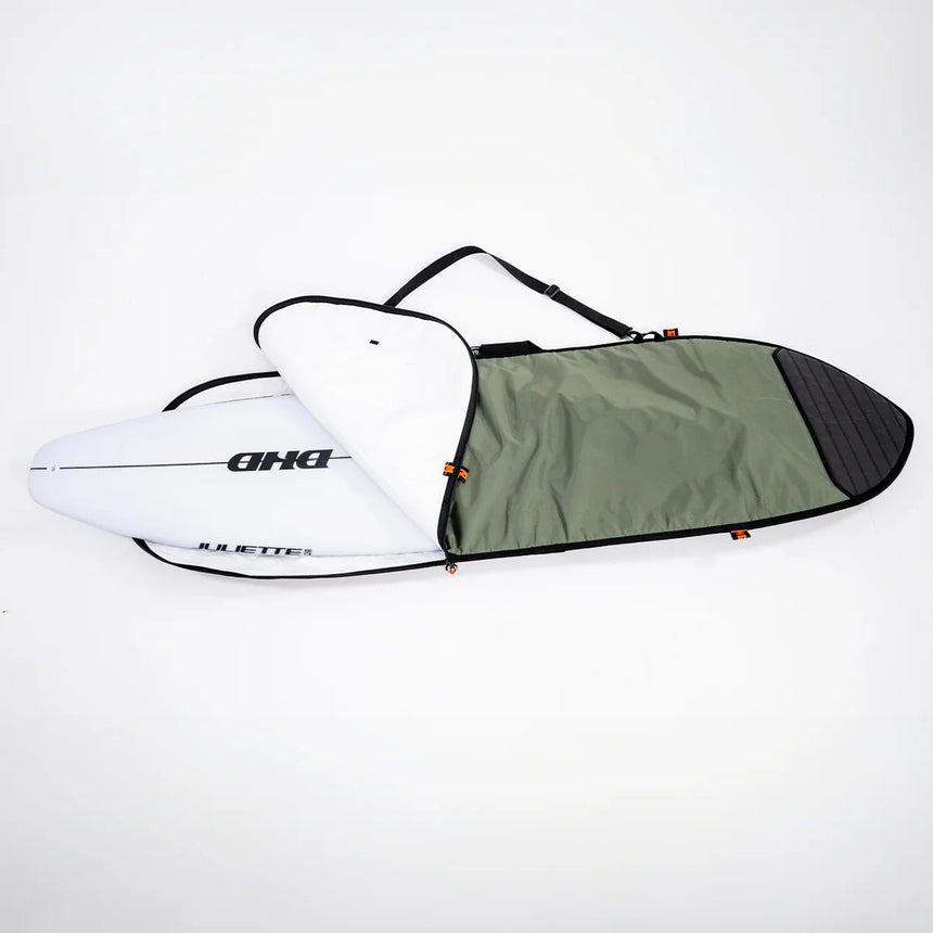 Classic Cover Mid - Length Alpine - Housses de SurfHousses SurfFcs