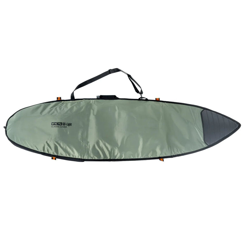 Classic Cover Shortboard Alpine - Housses de SurfHousses SurfFcs