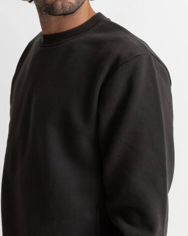 Classic Crew - Sweat HommeSweatsRhythm