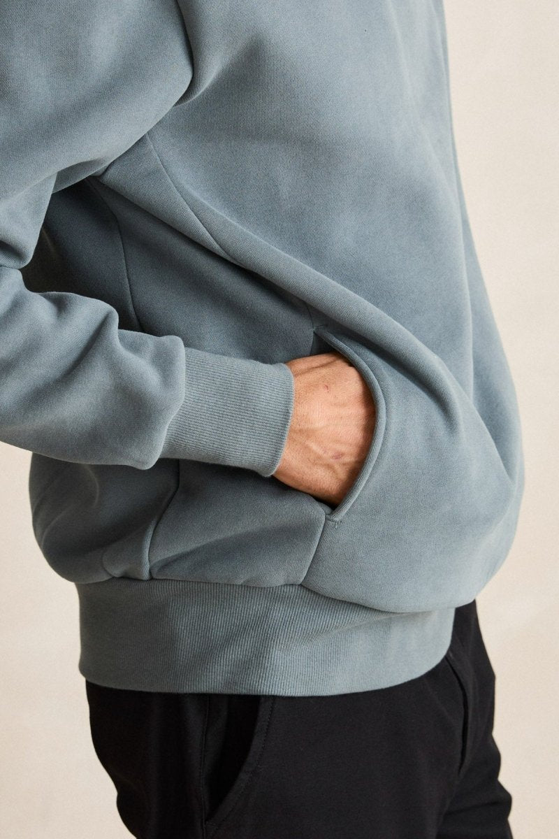 Classic Crew - Sweat HommeSweatsRhythm