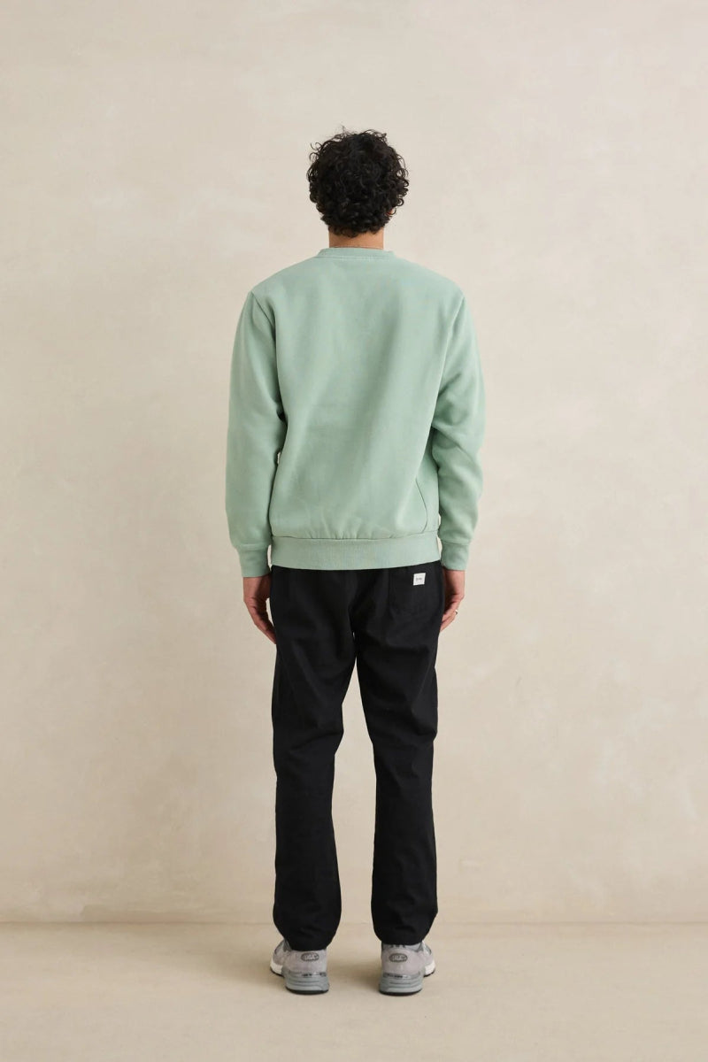 Classic Crew - Sweat HommeSweatsRhythm