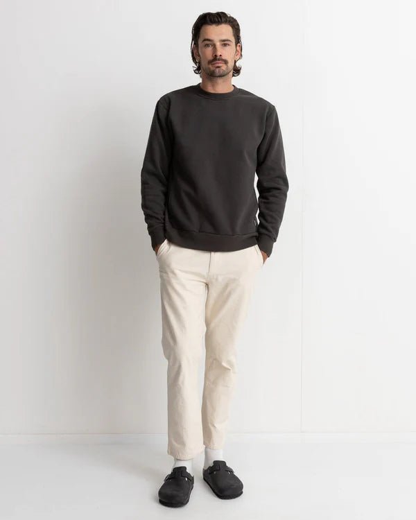 Classic Crew - Sweat HommeSweatsRhythm